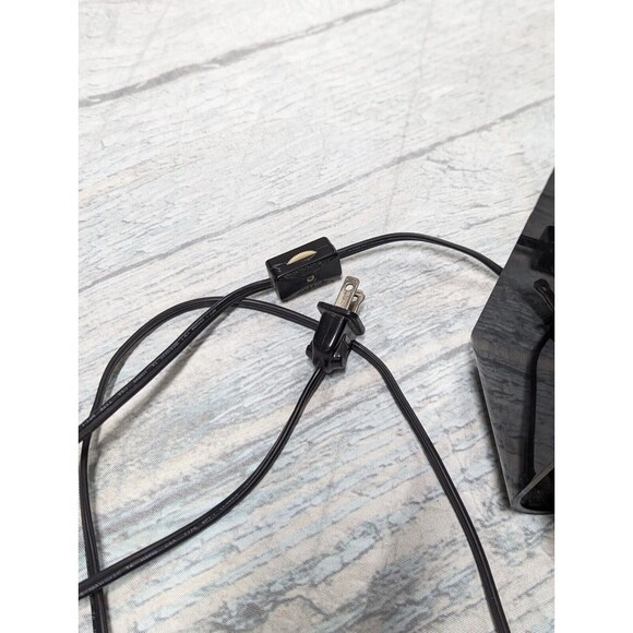 Vintage CONAIR True Reflection Lightable 2 Sided Magnifying Mirror - Picture 14 of 14